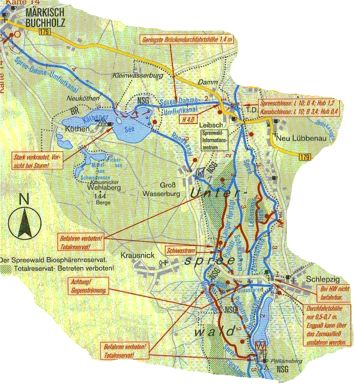 Sonnabendtour