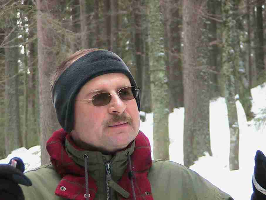 Holger
