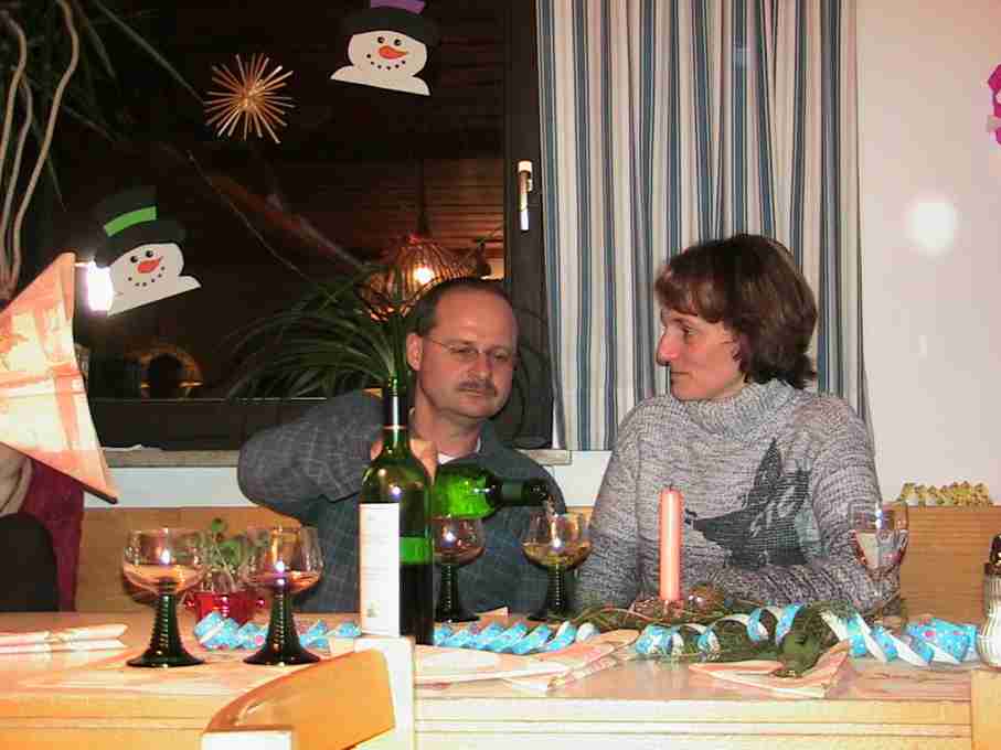 Silvester