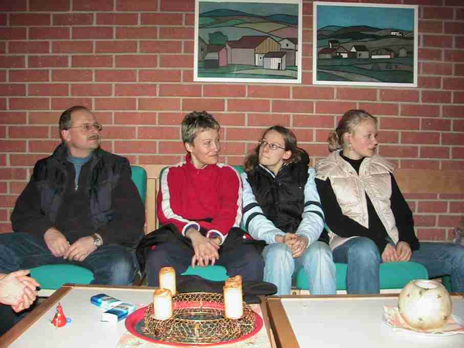 Kvilda-Tour