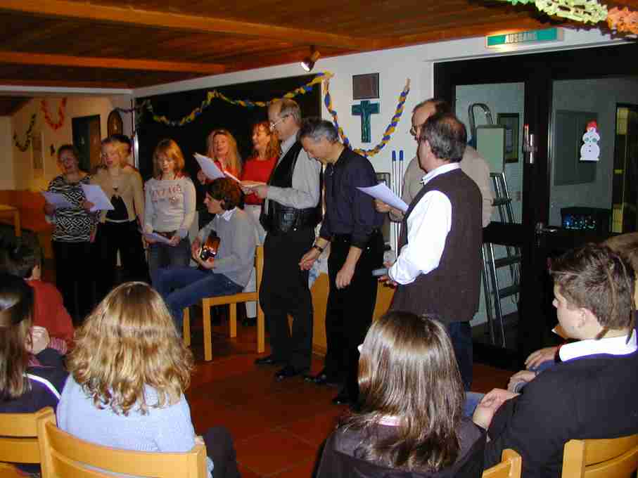 Silvester