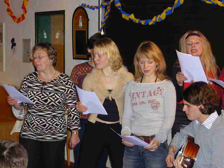 Silvester