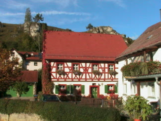 Pottenstein