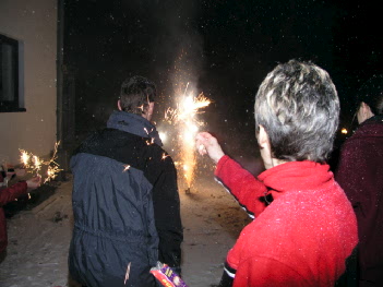 Silvester