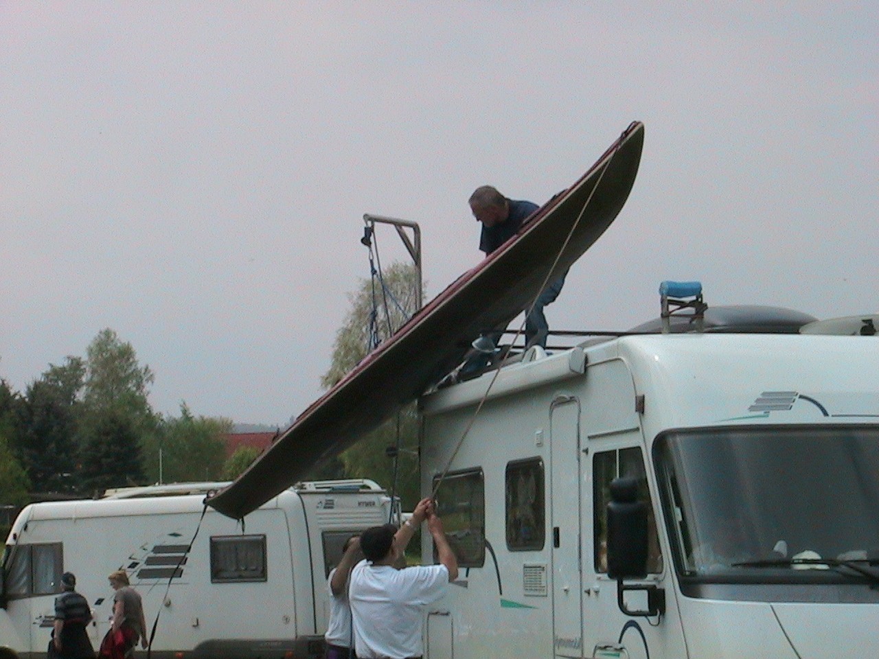 Transport
