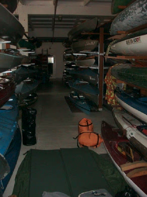Bootshaus Elster