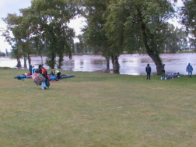 Start in Elster