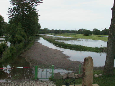 Bootshaus Coswig