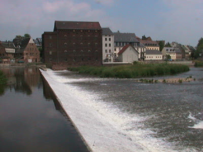 Stadtwehr Rochlitz