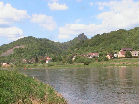 Bhmisches Mittelgebirge