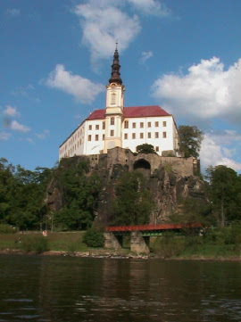 Schlo Decin