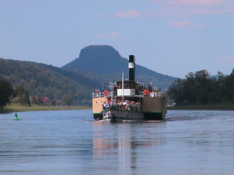 Lilienstein