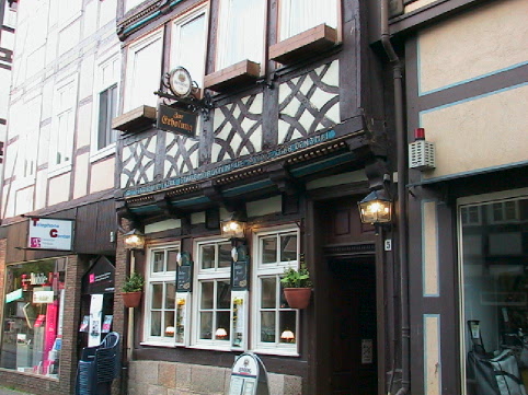 Gasthaus Zur Erholung