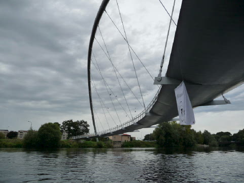 Stadtbrcke Dessau