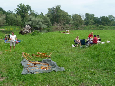 Abbaulager Kstrin